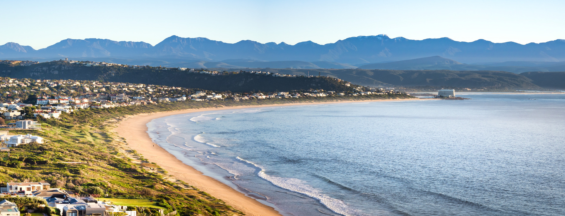 Robberg Beach, South Africa