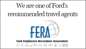 FERA - Ford Employees Recreation Association